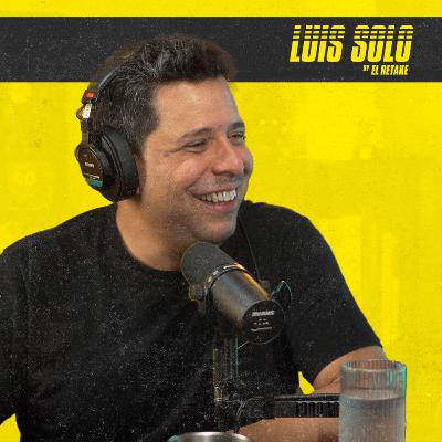 Luis Solo: Historias de Gira