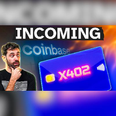 x402: The New Crypto Payments Standard