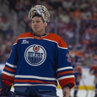 The Cult of Hockey's "Trade deadline good, Oilers loss to Canes not close to good" podcast