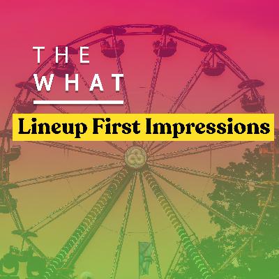 Bonnaroo Veterans React to the 2026 Lineup (What Stands Out)