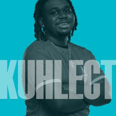 KUHLECT | Breaking Through KUHLECT | Breaking Through
