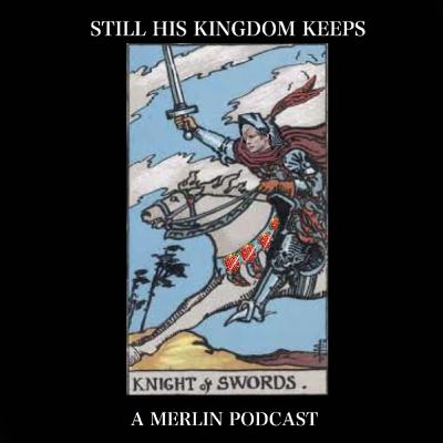 Episode 2: Merlin Mindfreak Episode 2: Merlin Mindfreak