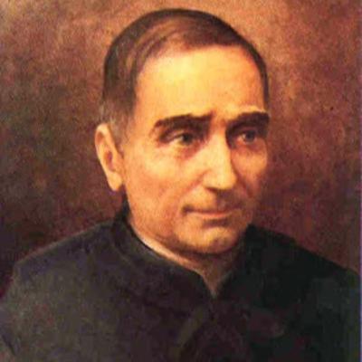 Beato Francisco Faá di Bruno: 27 de marzo Beato Francisco Faá di Bruno: 27 de marzo