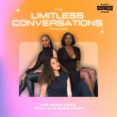 Limitless Conversations with Leslie-Ann Smith | Women and Equality