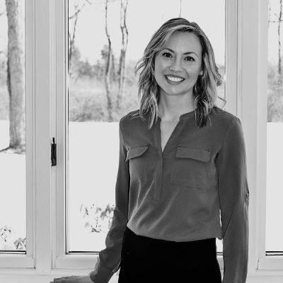 Episode 114 - Amanda Harry Episode 114 - Amanda Harry