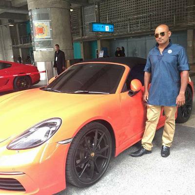 Exclusively for A106 Thoughts become things