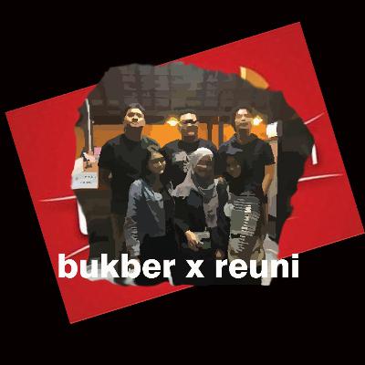 Bukber Paling Berkesan