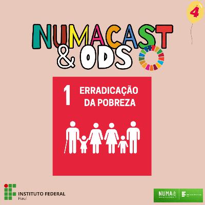 T4:E1 - ODS 1 - Erradicação da pobreza