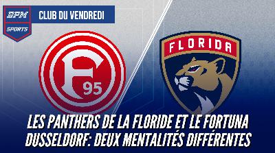 Le club du vendredi