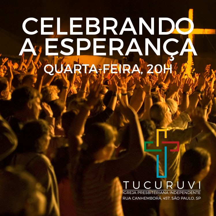 Igreja Presbiteriana Independente de Tucuruvi