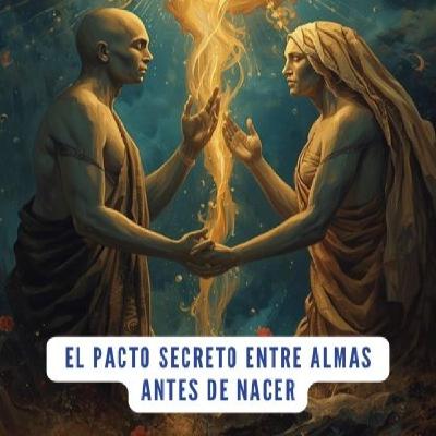 El pacto secreto entre almas antes de nacer| Cabala El pacto secreto entre almas antes de nacer| Cabala