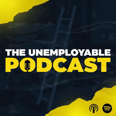 Ep 1: The Reality Of Being 'Unemployable' With Elliot Wise
