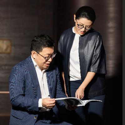 古韵新生：中国书画的美学与笔墨诗情