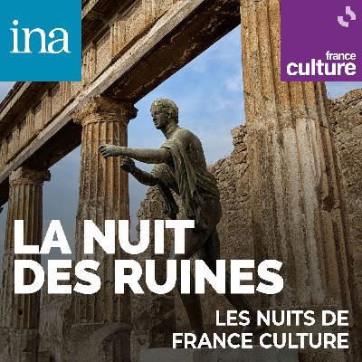 La Nuit des ruines 3/10 : Sur le chantier de restauration du site majestueux d'Angkor en 1961 La Nuit des ruines 3/10 : Sur le chantier de restauration du site majestueux d'Angkor en 1961