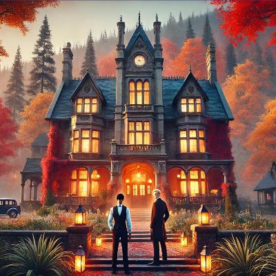 Deutscher OS| Manor Haus No 7 | Drarry (Draco Malfoy x Harry Potter)| Harry Potter Hörbuch Deutscher OS| Manor Haus No 7 | Drarry (Draco Malfoy x Harry Potter)| Harry Potter Hörbuch