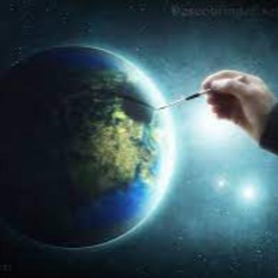 Creator and Creature