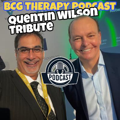 We Spent a Week With Quentin Wilson – Our Untold Stories and Memories... | BCG Podcast w/ Imthishan We Spent a Week With Quentin Wilson – Our Untold Stories and Memories... | BCG Podcast w/ Imthishan