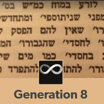 The Second Generation of Redemption: Introduction