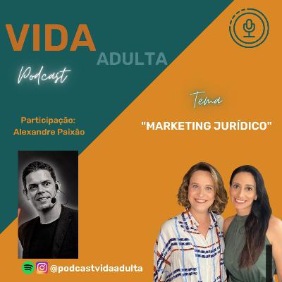 Muito além de Marketing Digital- por ALEXANDRE PAIXÃO