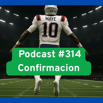Almendros #314 "O de como ganamos por detalles" Almendros #314 "O de como ganamos por detalles"