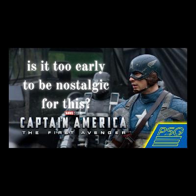 14 Years Later... Does Cap 1 Hold Up? 14 Years Later... Does Cap 1 Hold Up?