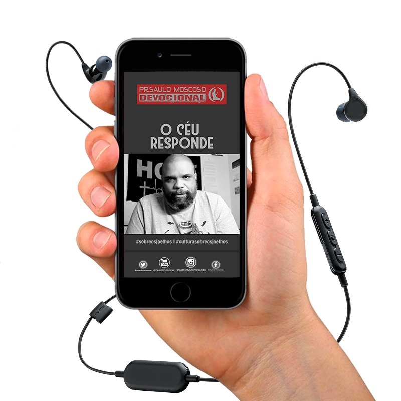 SOBRE OS JOELHOS - PODCAST