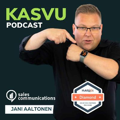 #184: CRM- Hankinta Ja Kokemukset Trivion Oy