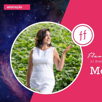 Dia 13 - Movimento - 21 Dias de Meditação para Expansão da Consciência