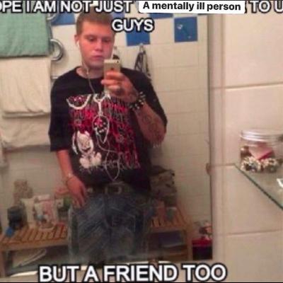 You don’t know everything, and it’s ok