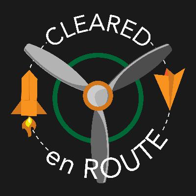 Episode 7: Spaced Out