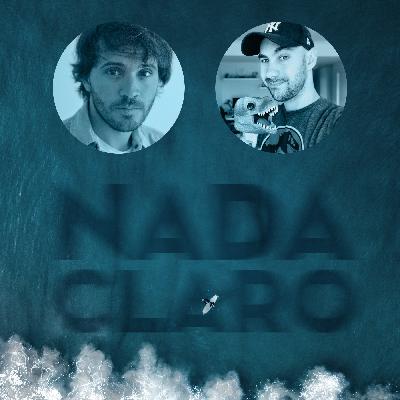 #7 – Agustín Eme – ¿Cómo crearle el contenido a la vida? #7 – Agustín Eme – ¿Cómo crearle el contenido a la vida?