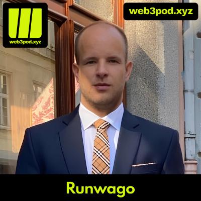 296: Runwago — Get Paid to Hit Your Running Goals Sustainably