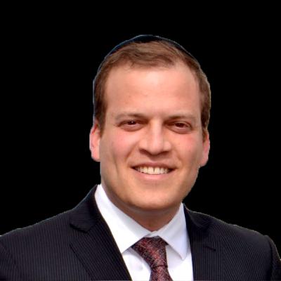 S2 E3 - Off-Season Fundraising: The Hidden Secret of Year-Round Connection with Rabbi Binyomin Septon