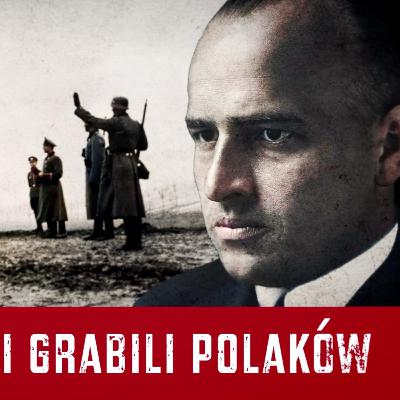 Pieniądz jako broń. Jak okupanci i komuniści ograbili Polaków Pieniądz jako broń. Jak okupanci i komuniści ograbili Polaków
