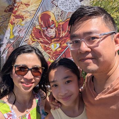 Parenting anak yang beranjak remaja