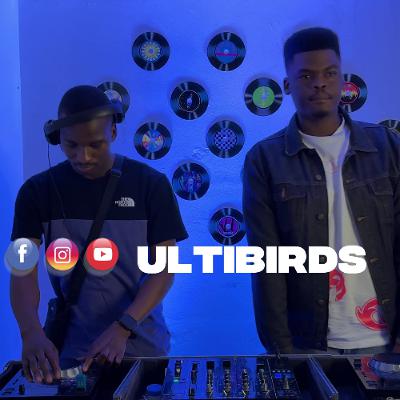 #GqomFridays Mix Vol.314 (Mixed By UltiBirds) || LIVE GQOM MIX