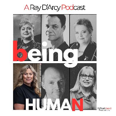 Being Human#1