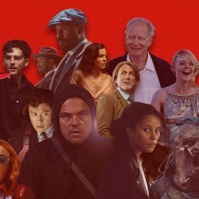 El millor cinema al 2025 (5x18)