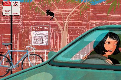 S1 E7 | The incident