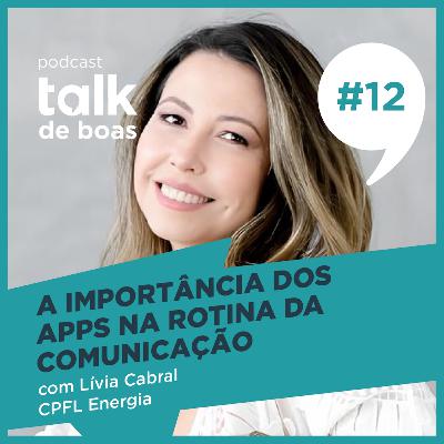 A importância dos apps na rotina da comunicação A importância dos apps na rotina da comunicação
