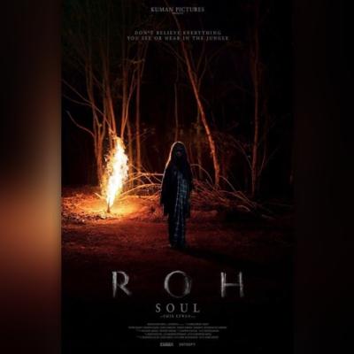 Friday Family Film Night: ROH review Friday Family Film Night: ROH review