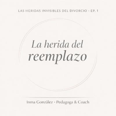 La Herida Del Reemplazo (Serie: Las heridas invisibles del divorcio) La Herida Del Reemplazo (Serie: Las heridas invisibles del divorcio)