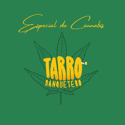 Tarro Banquetero Especial de Cannabis Part.1
