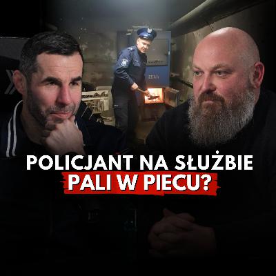 Jak wygląda służba w Polskiej Policji? | SKW Jak wygląda służba w Polskiej Policji? | SKW