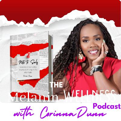 Note to Self Series: Healing Trauma? Don’t Skip This Vital Step