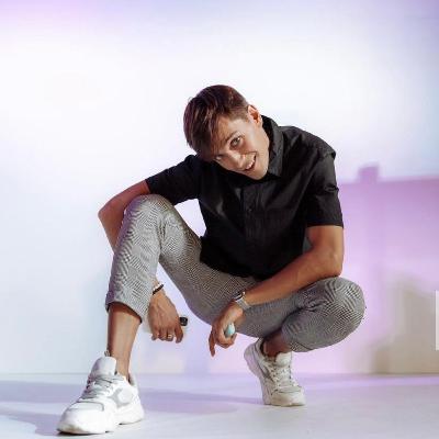 Radio Global - To Be Trendy - Сергей Матросов