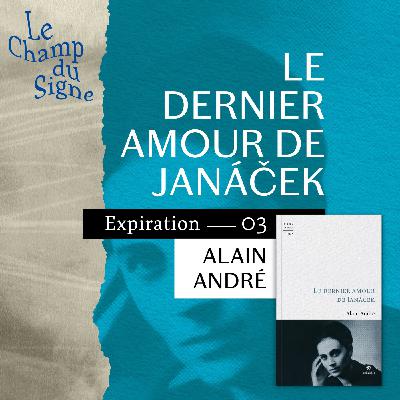 Le dernier amour de Janáček