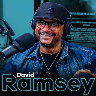 DAVID RAMSEY Opens Up About Arrow, Cancer Recovery & Learning to Let Go DAVID RAMSEY Opens Up About Arrow, Cancer Recovery & Learning to Let Go