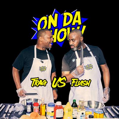On Da Chow w/ Royal Flush - “BBQ Birthday CookOff”