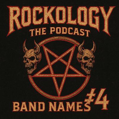 Band names pt 4